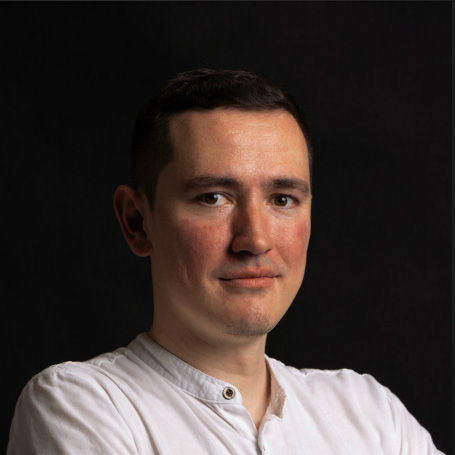 Erik Lupták